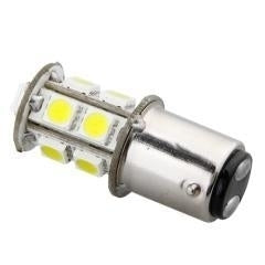 1157 - 5050 - 12V - 13 smd - 2 stuks 1157 - 5050 - 12V - 13 smd - 2 stuks